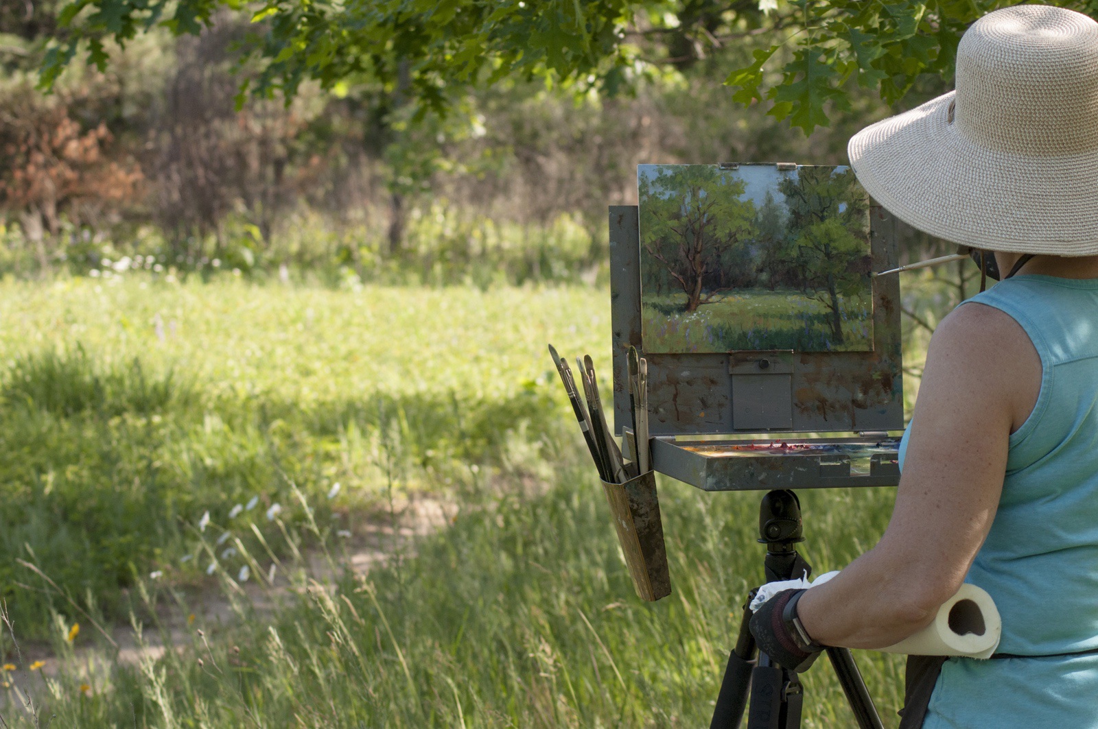 Preserved! Land Conservancy of West Michigan